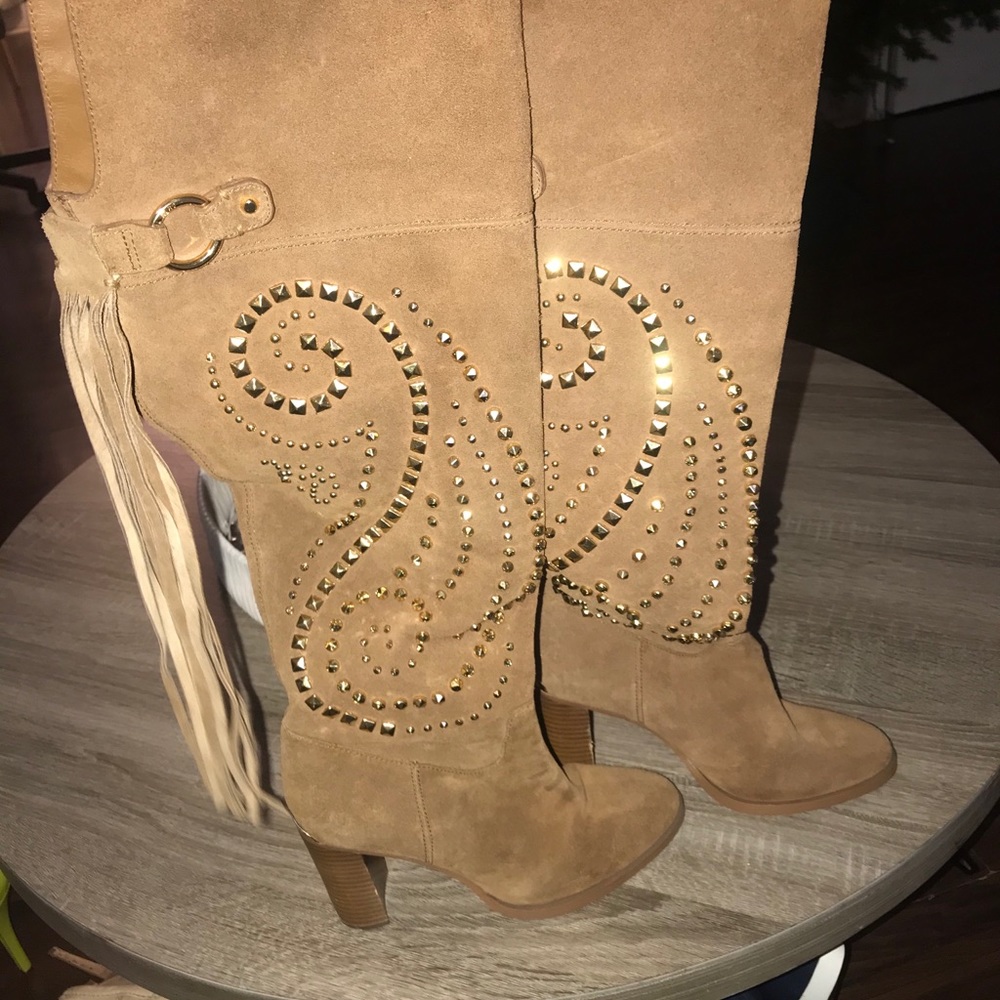 Michael Kors Boots - Picture 3 of 4